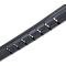 1967-72 Chevy, GMC Pickup Truck, Door Glass Run Channel Seal, Each, for Upper & Rear Section of Door