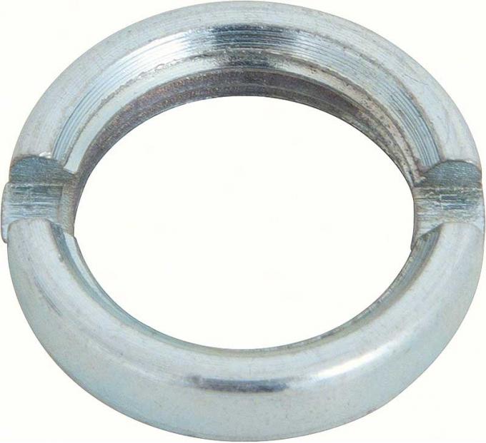 OER 1967-68 Firebird Wiper Switch Retainer Nut 533012