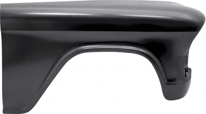 OER 1955-56 Chevrolet, GMC Pickup Truck, Front Fender, RH 14146