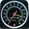 1969 Camaro COPO, Speedometer, 140 MPH, with Speed Warning