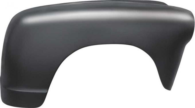 OER 1947-53 Chevrolet, GMC Truck, Front Fender, EDP Coated, Passenger Side 14142