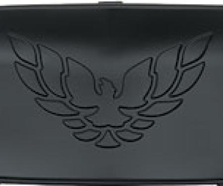 Firebird Front License Plate Cover, 1998-2002