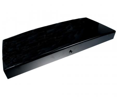 1971-73 Mustang Fastback, Trunk Lid, EDP Coated