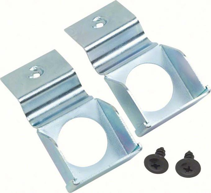 OER Courtesy Lamp Brackets K387