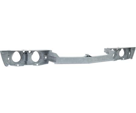 1982-92 Camaro, Headlamp Mounting Panel, Fiberglass Reproduction