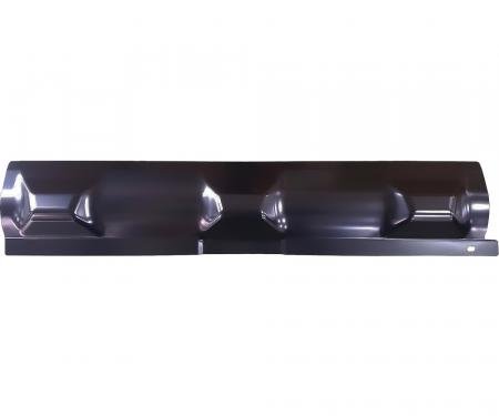 1968-1972 Chevy II / Nova Rear Seat Back Panel Lower Support