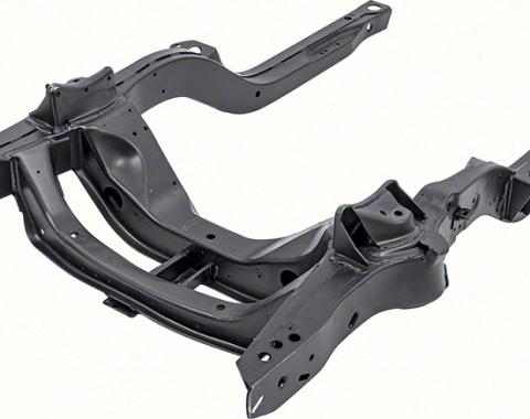 OER 1968 F-Body / X-Body Restorer's Choice™ OEM Style Subframe without Transmission Crossmember K44717