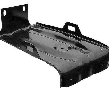 OER 1980-86 Ford Pickup, Bronco, Battery Tray, Steel, EDP Coated TR10732J