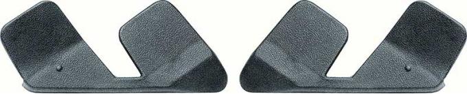 OER 1970-72 Firebird Seat Belt Retainer - Pair K149
