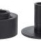 1973-80 Chevrolet, GMC Truck, 2 Wheel Drive, Radiator Cushion Core Support Mount, Upper
