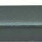 OER 1968-72 Dark Green Urethane Arm Rest Pad, RH K695113