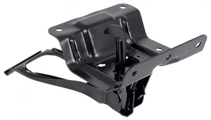 1965-66 Impala, Bel Air, Biscayne, Caprice, Hood Latch Assembly, EDP Coated