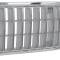 1986-90 Chevrolet Caprice, Front Grill Assembly