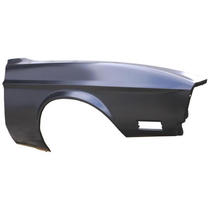 1973 Ford Mustang Front Right Fender
