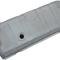 OER 1970-72 Chevrolet Corvette, Fuel Tank, 18 Gallon, With Flat Metal Valve, With EEC Bracket, Vent Pipe LH, Zinc YC111240A