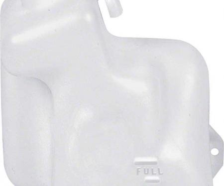 OER 1975-79 Firebird Radiator Overflow Jar 10006782