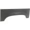 1988-2000 Chevrolet, GMC GMT400 C/K Fleetside Pickup, Upper Wheel Opening Patch Panel, RH Passenger Side