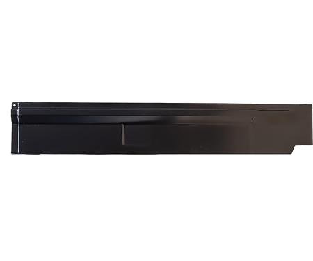 1975-1991 Ford Econoline Van, Rear Fender Patch Panel, RH Passenger Side, EDP Coated