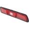 OER 1969 Camaro, Tail Light Lens, Standard, SS, Z28, except RS, LH Drivers Side, GM Licensed 5961567