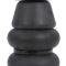 1973-80 Chevy, GMC Truck, Body Mount Bushing, with Hardware, Rear, Position 3, 4 Wheel Drive