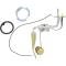 OER 1962-65 Chevy II, Nova, Fuel Tank Sending Unit, with 2 bbl Carburetor, 5/16" 6428066
