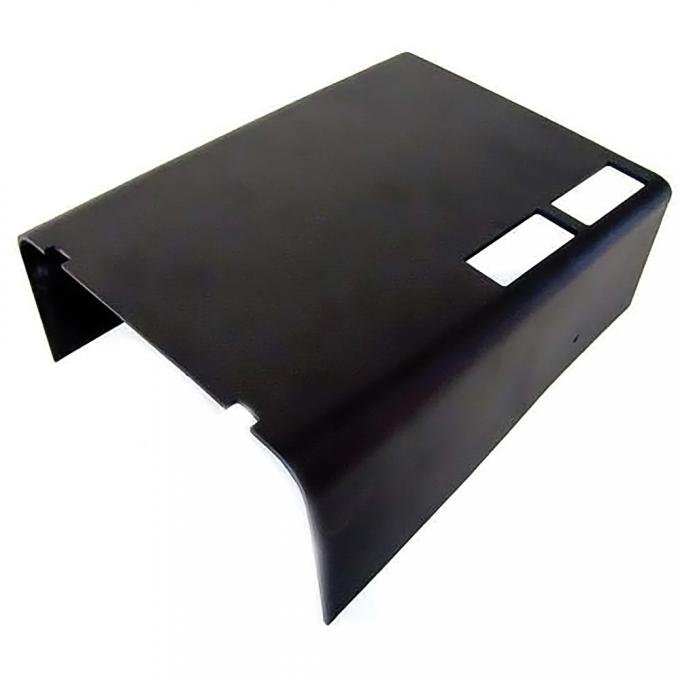 OER 1967-68 Pontiac GTO, LeMans, 8 Track, Housing Shroud RD15345G