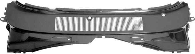1966-70 Dodge, Plymouth B-Body, Upper Cowl Panel