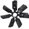OER 1968-73 Dodge, Plymouth B, C, E-Body, Clutch-Style Fan Blade MP71012