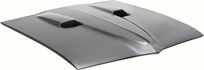 OER 1968-69 Pontiac Firebird 400 Hood 9793430