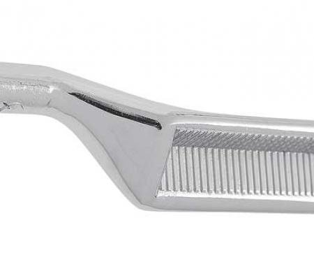 OER 1980-86 Ford F-100, F-150, F-250, F-350, Bronco, Inner Door Handle, RH, Passenger Side TR22600C