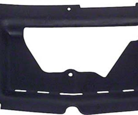 OER 1982-92 Camaro Radiator Filler Cover 14019578