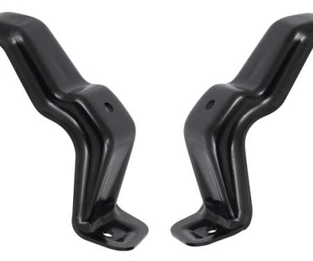OER 1967-72 Chevrolet, GMC Frame Mount Perch Set, 2WD, Small Block, LH/RH, Pair T82244