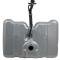 1991-96 Chevrolet Caprice/Impala, Fuel Tank Kit, With Neck, Hoses, Clamps, and Hardware