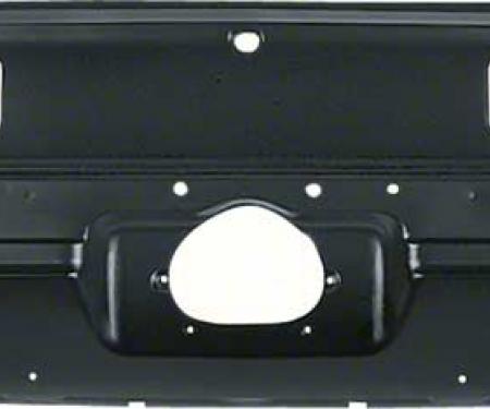 OER 1969 Camaro Standard Rear Body Panel 8716470