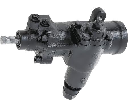 OER 1977-79 AMC, GM, Power Steering Gear Box, Standard Ratio, Brand New Unit P18507N