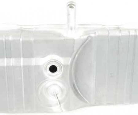 OER 1974-77 Camaro, 74-78 Firebird 21 Gallon Zinc Coated Steel Fuel Tank FT1004A