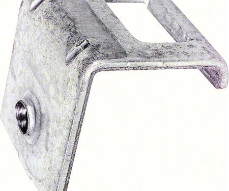 1970-78 Camaro, Firebird, Inner Door Panel Retainer Plate, Front, Each