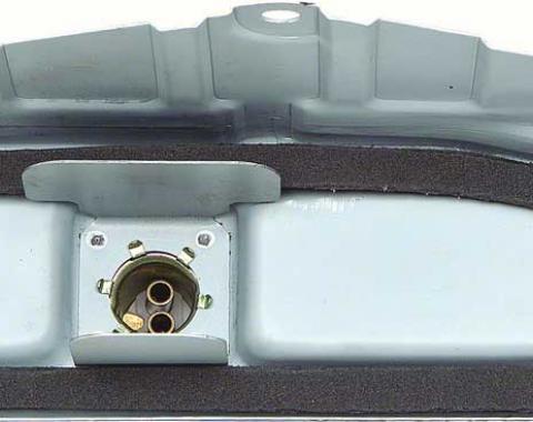 OER 1968 Firebird Park Lamp Housing, LH F19681L