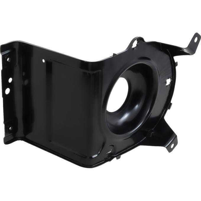 OER 1967 Camaro, Headlight Housing, Standard, LH Drivers Side, EDP Coated K866