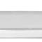 1956 Chevrolet Bel Air, 150, 210, Rear Bumper, Chrome, 1-Piece Design, OE Style, For Use With Bumper Guards