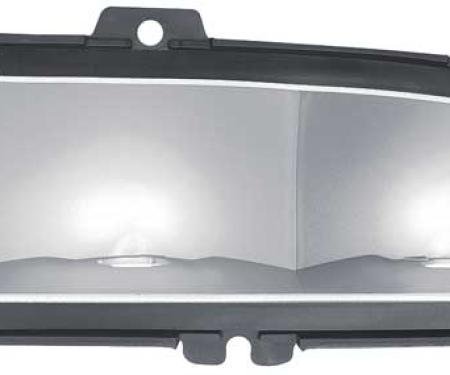 OER 1970-73 Firebird, Trans Am, Tail Lamp Housing, Passenger Side F12331
