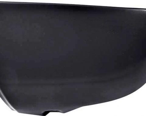 OER 1967-68 Camaro 1967 Firebird Fender Extension, RH FE67R