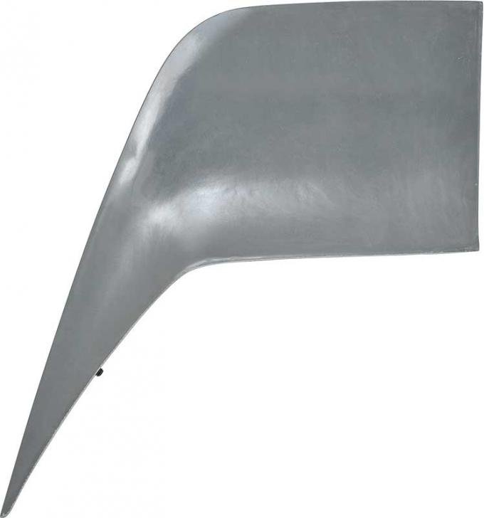 OER 1974-81 Camaro Outer Rear Spoiler, RH 339434