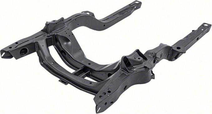 OER 1967 Camaro / Firebird Restorer's Choice™ OEM Style Subframe without Transmission Crossmember K44716