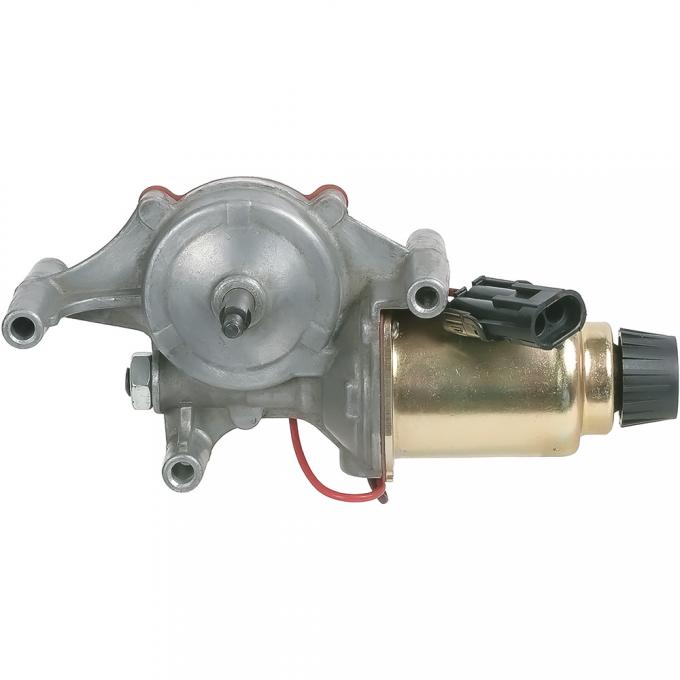 OER 1987-92 Firebird RH, 1987-88 Fiero LH, Headlight Motor, Brand New Unit 16507925