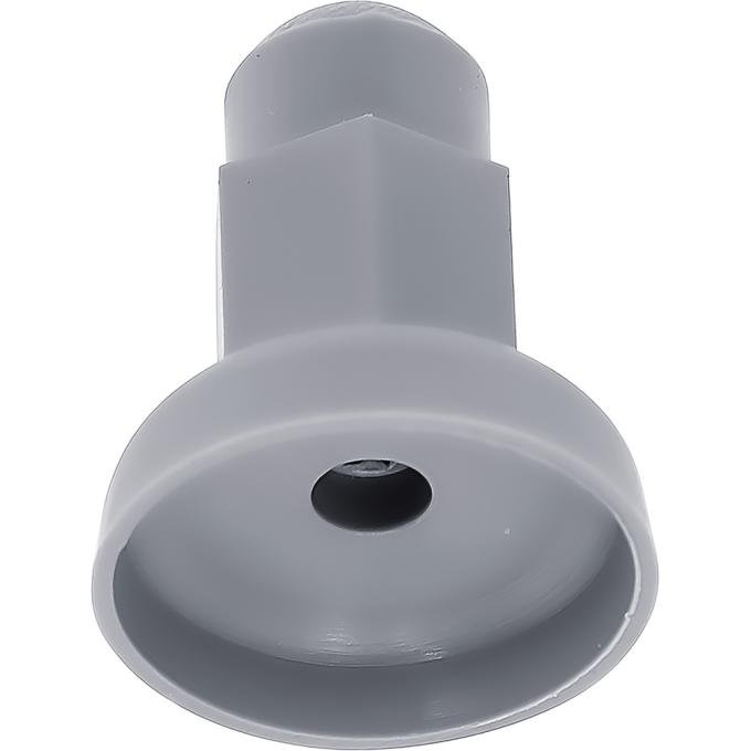 OER 1960-67 Chevrolet, 1963-66 Buick, 1961-66 Oldsmobile, Quarter Panel, Trunk Molding Capped Retaining Nut 748841