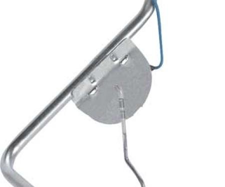 1963-76 Dodge, Plymouth, A-Body, Fuel Tank Sending Unit, 5/16" Outlet