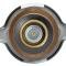 OER 1957-73 Buick, Chevy, Pontiac, Olds, Radiator Cap, 15 lbs, RC-15, with Correct Hollow Rivet, "Show Quality" 3886273