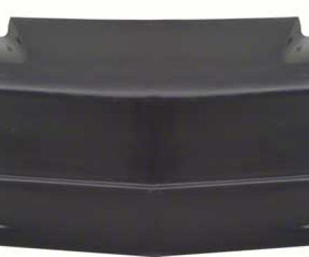 OER 1985-90 Trans AM GTA Front Bumper Cover F15883