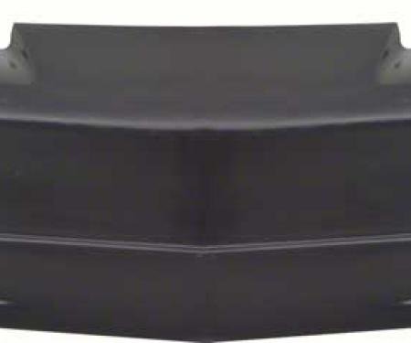 OER 1985-90 Trans AM GTA Front Bumper Cover F15883